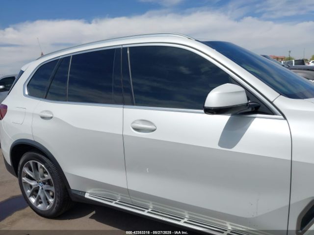 5UXCR6C5XKLL61555 BMW X5 Xdrive40i