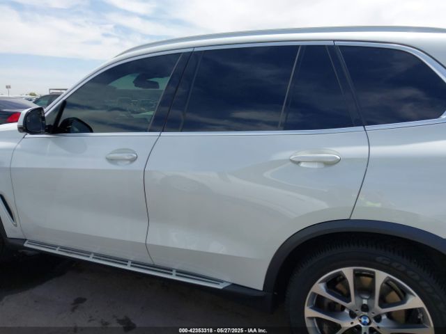 5UXCR6C5XKLL61555 BMW X5 Xdrive40i