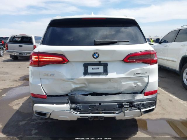 5UXCR6C5XKLL61555 BMW X5 Xdrive40i