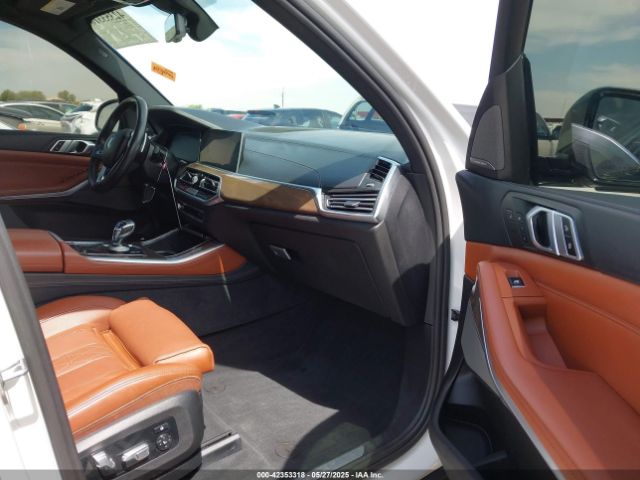 5UXCR6C5XKLL61555 BMW X5 Xdrive40i