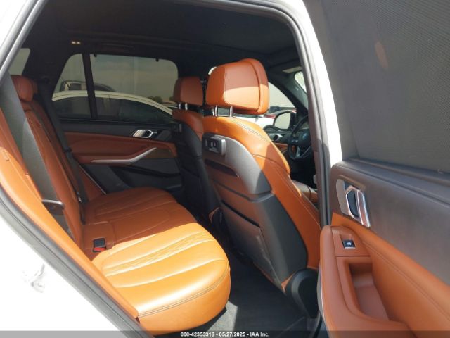 5UXCR6C5XKLL61555 BMW X5 Xdrive40i