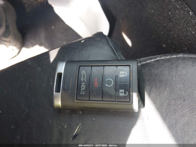 2014 CADILLAC ATS 1G6AG5RXXE0104616 Photo 10