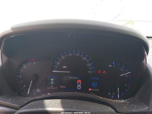 2014 CADILLAC ATS 1G6AG5RXXE0104616 Photo 6