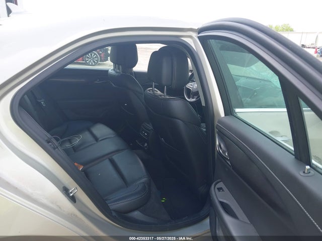2014 CADILLAC ATS 1G6AG5RXXE0104616 Photo 7