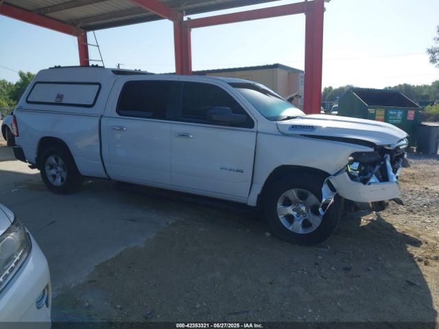 1C6RREMG9KN891758 RAM 1500 Big Horn/lone Star  4x2 6'4 Box