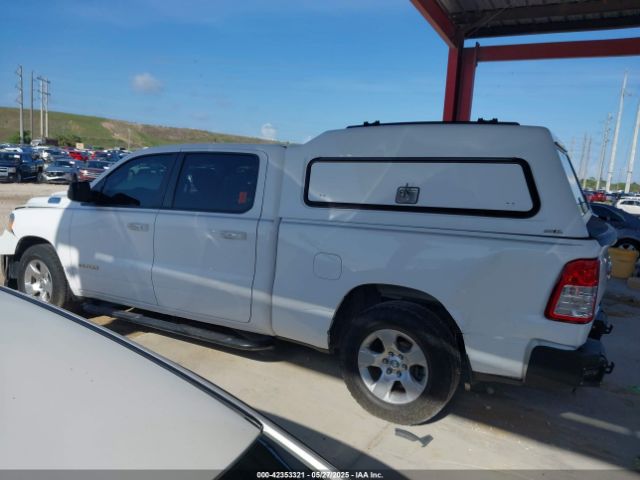 1C6RREMG9KN891758 RAM 1500 Big Horn/lone Star  4x2 6'4 Box