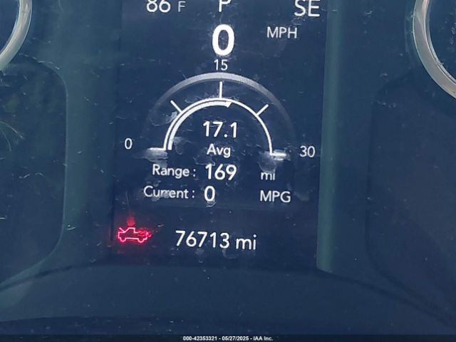1C6RREMG9KN891758 RAM 1500 Big Horn/lone Star  4x2 6'4 Box