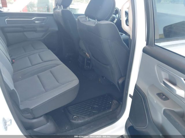 1C6RREMG9KN891758 RAM 1500 Big Horn/lone Star  4x2 6'4 Box