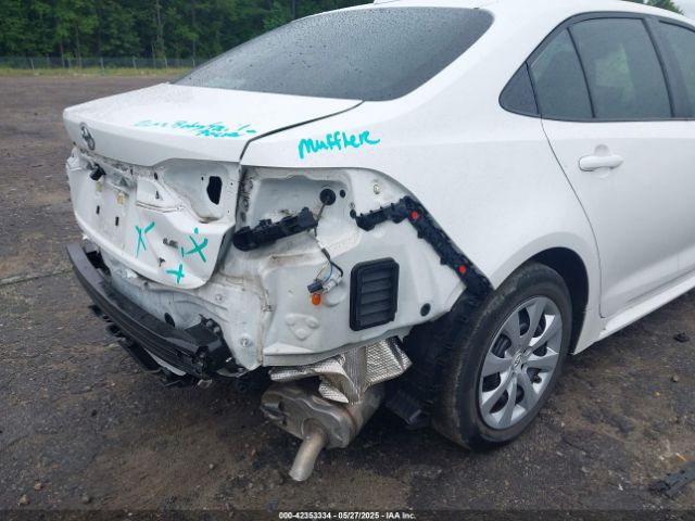 5YFEPRAE3LP075222 Toyota COROLLA LE