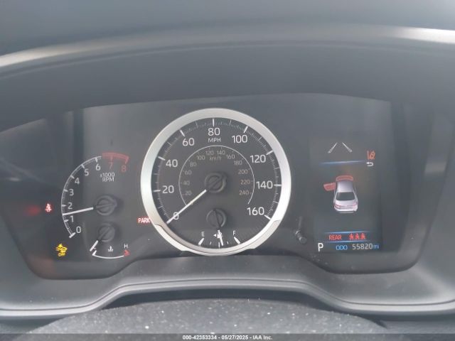 5YFEPRAE3LP075222 Toyota COROLLA LE