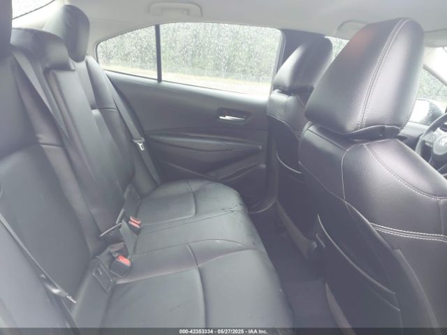 5YFEPRAE3LP075222 Toyota COROLLA LE