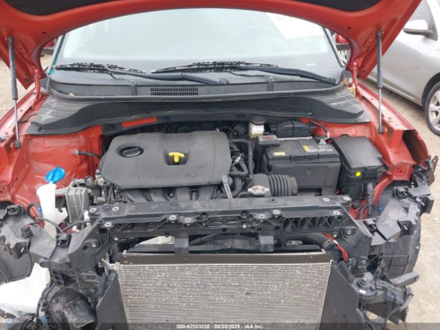 KNDJ23AU7N7811813 KIA SOUL LX