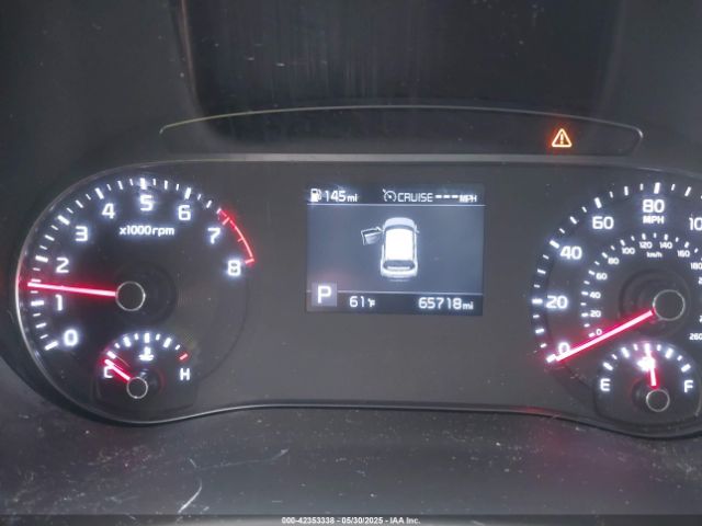 KNDJ23AU7N7811813 KIA SOUL LX