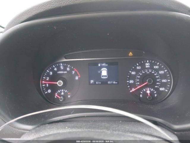KNDJ23AU7N7811813 KIA SOUL LX
