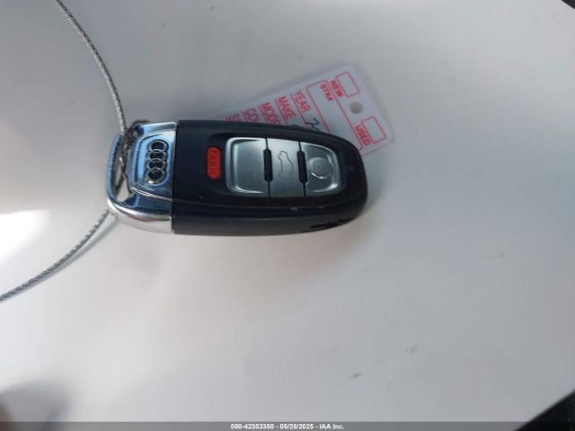 2018 AUDI A6 WAUG8AFC9JN020733 Photo 10