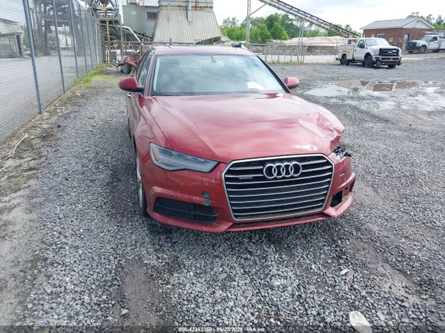 WAUG8AFC9JN020733 Audi 2018