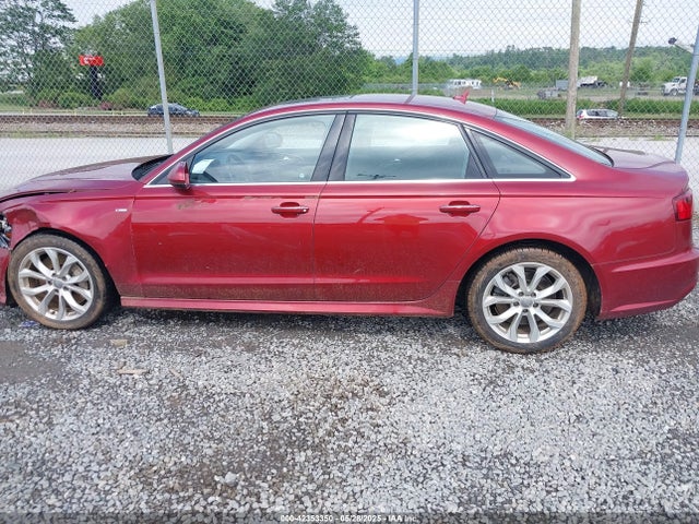 WAUG8AFC9JN020733 Audi 2018