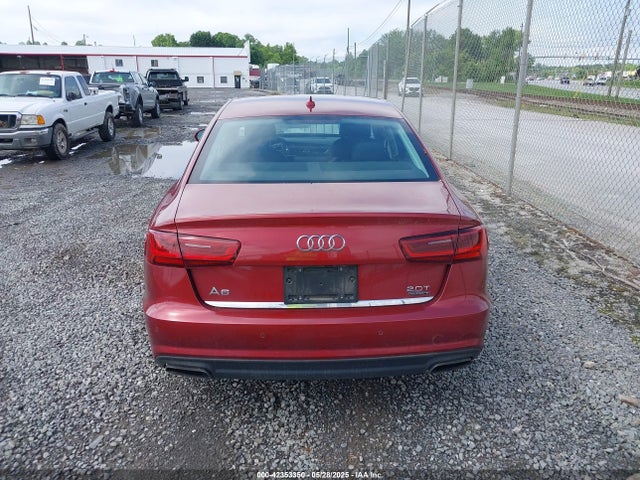 WAUG8AFC9JN020733 Audi 2018