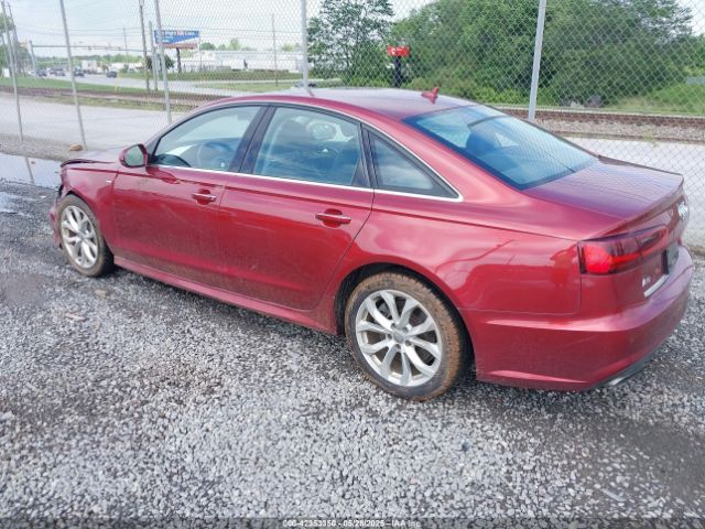 2018 AUDI A6 WAUG8AFC9JN020733 Photo 2