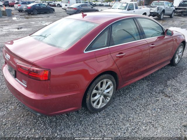 2018 AUDI A6 WAUG8AFC9JN020733 Photo 3