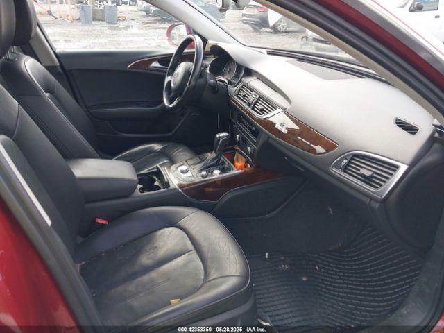 2018 AUDI A6 WAUG8AFC9JN020733 Photo 4