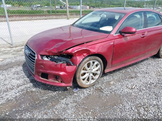 2018 AUDI A6 WAUG8AFC9JN020733 Photo 5