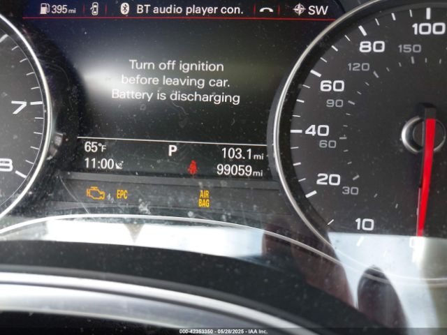 2018 AUDI A6 WAUG8AFC9JN020733 Photo 6