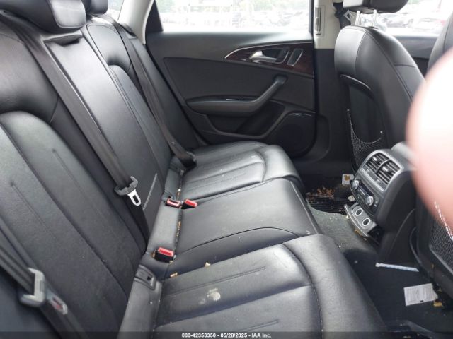 2018 AUDI A6 WAUG8AFC9JN020733 Photo 7