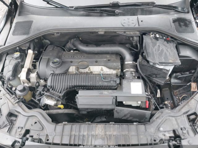 YV1612TK3G2411949 Volvo S60 T5 Premier