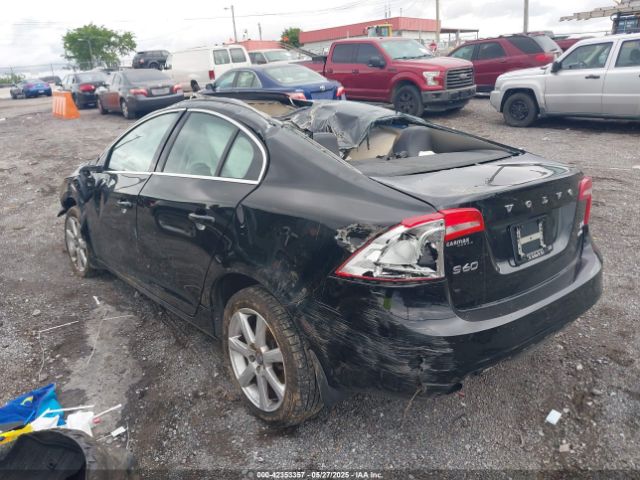 YV1612TK3G2411949 Volvo S60 T5 Premier