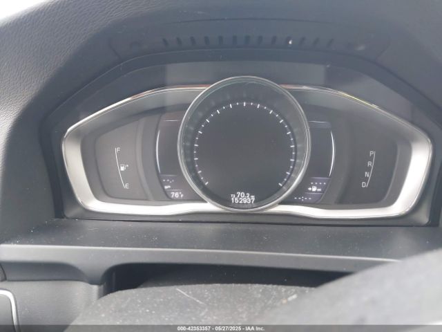 YV1612TK3G2411949 Volvo S60 T5 Premier