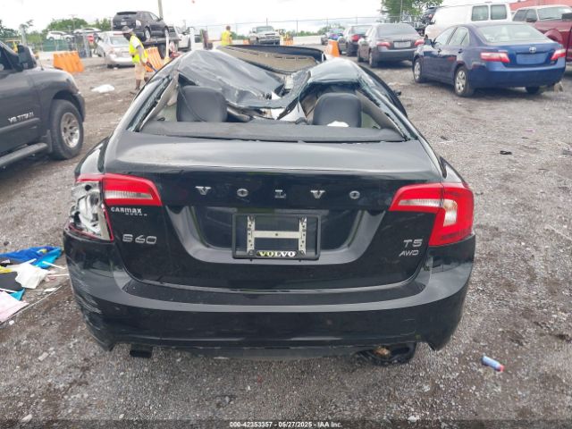 YV1612TK3G2411949 Volvo S60 T5 Premier