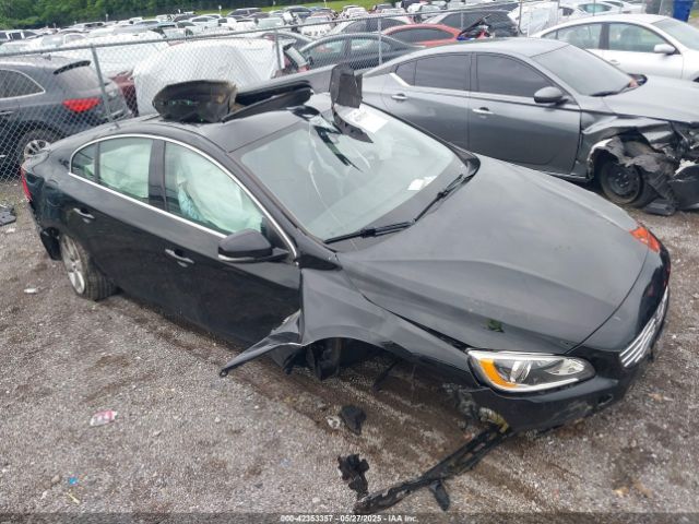 YV1612TK3G2411949 Volvo S60 T5 Premier