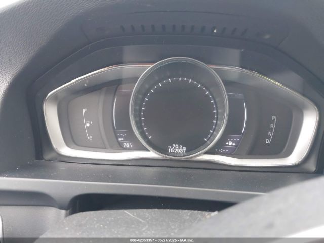 YV1612TK3G2411949 Volvo S60 T5 Premier