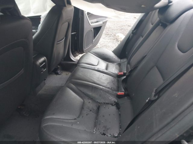 YV1612TK3G2411949 Volvo S60 T5 Premier