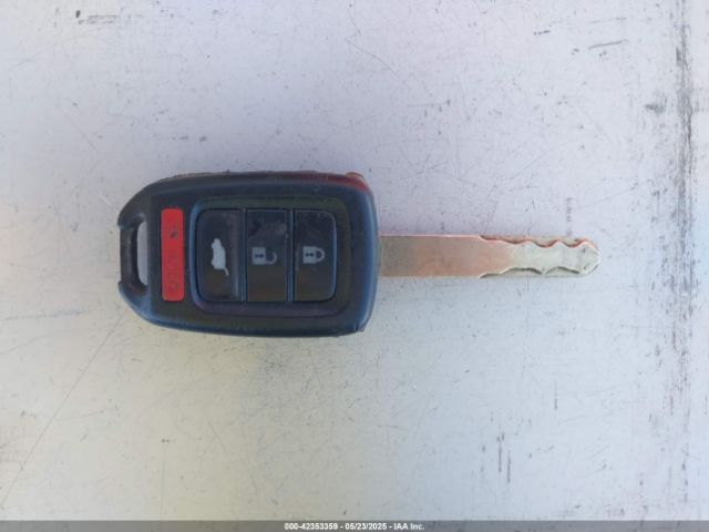 2HKRM3H39GH512249 Honda CR-V LX
