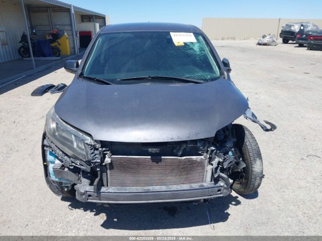 2HKRM3H39GH512249 Honda CR-V LX