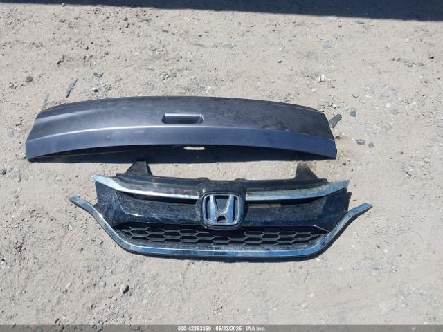 2HKRM3H39GH512249 Honda CR-V LX