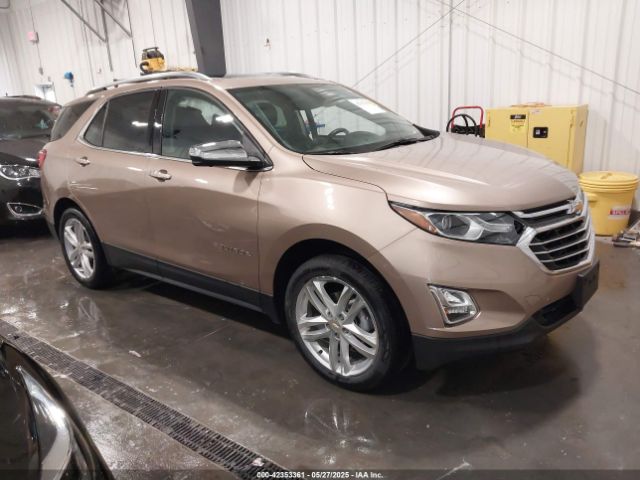 2019 CHEVROLET EQUINOX 2GNAXXEV1K6253729