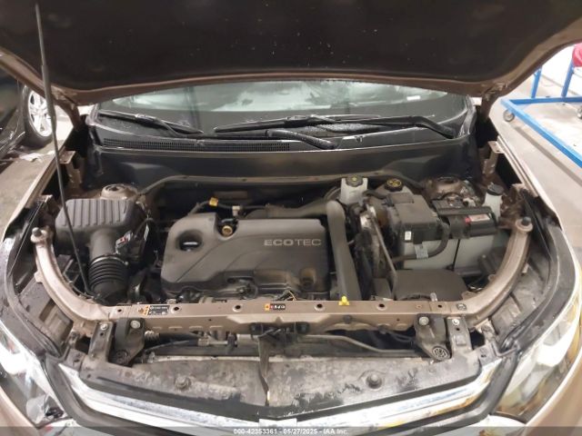 2019 CHEVROLET EQUINOX 2GNAXXEV1K6253729 Photo 9