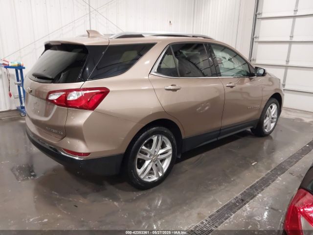 2019 CHEVROLET EQUINOX 2GNAXXEV1K6253729 Photo 3