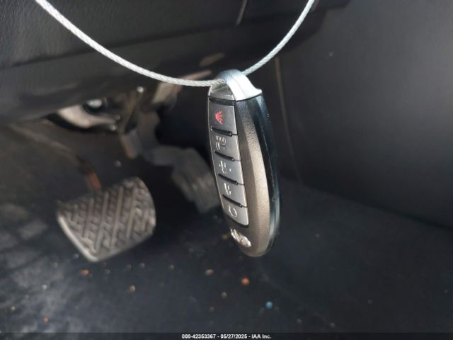 JN8AZ2NF2H9640354 Infiniti 2017