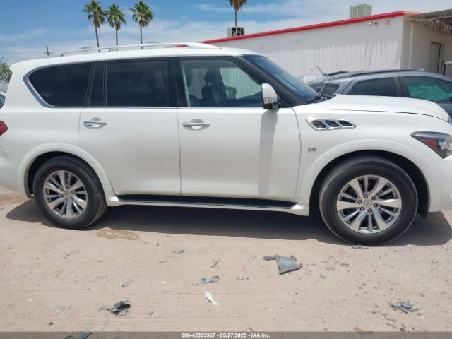 JN8AZ2NF2H9640354 Infiniti 2017
