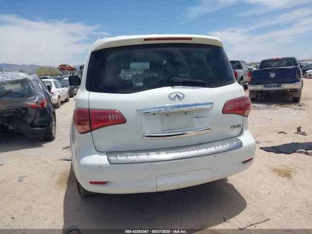 JN8AZ2NF2H9640354 Infiniti 2017