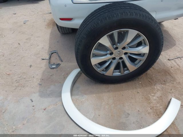 JN8AZ2NF2H9640354 Infiniti 2017