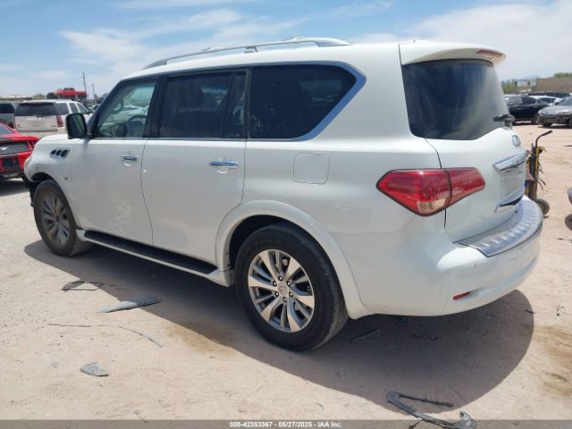 JN8AZ2NF2H9640354 Infiniti 2017