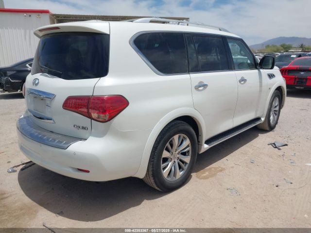 JN8AZ2NF2H9640354 Infiniti 2017