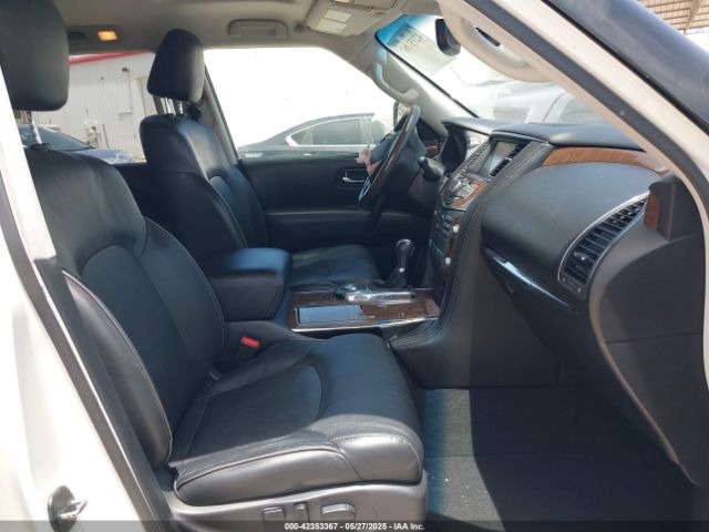 JN8AZ2NF2H9640354 Infiniti 2017
