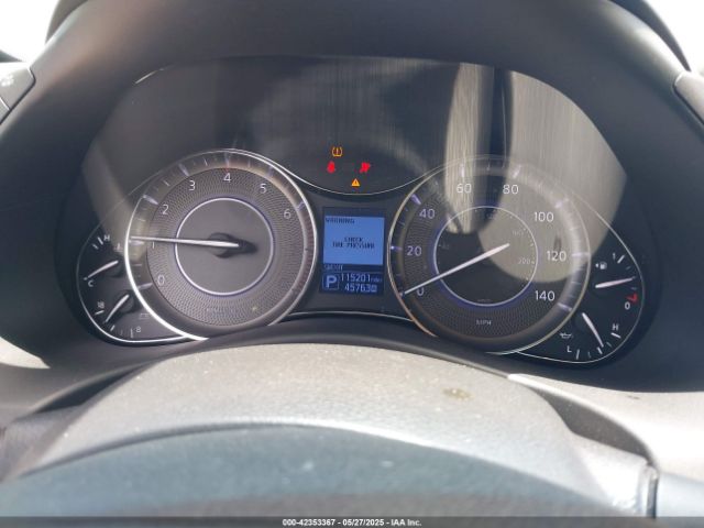 JN8AZ2NF2H9640354 Infiniti 2017