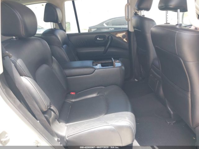 JN8AZ2NF2H9640354 Infiniti 2017